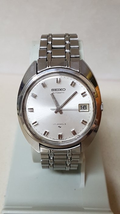 Seiko - 7005-8030 - Men - 1970-1979 - Catawiki