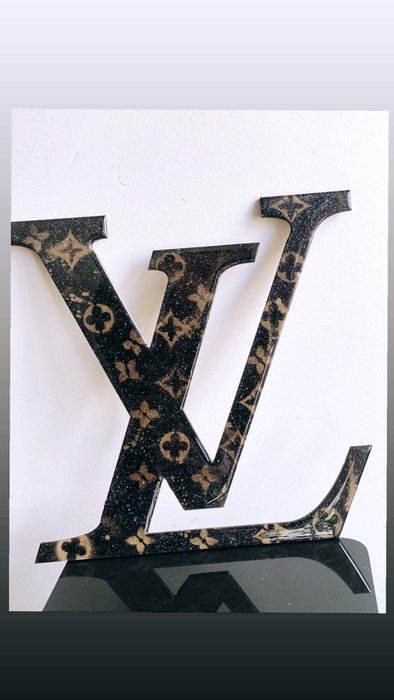 Louis Vuitton - nano - Bag - Catawiki