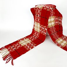 burberry scarf 90 merino 10 cashmere