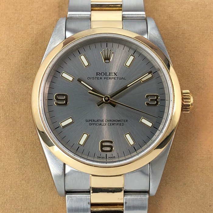 Rolex - Oyster Perpetual - 14203 