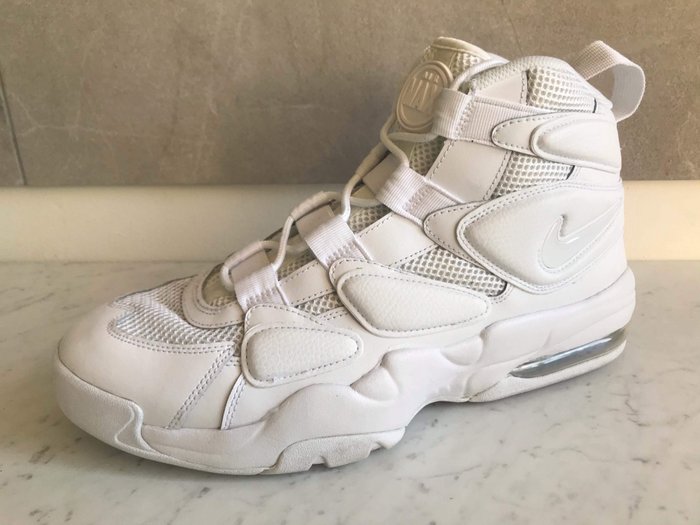 Air Max 2 Uptempo 94 Triple White Outlet Online, UP TO 69% OFF