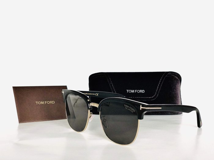 tom ford clubmaster