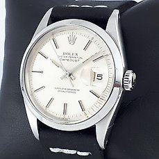 rolex oyster perpetual datejust 1976