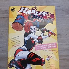 Kopfgeld auf Harley Harley Quinn Bd.1|Amanda Conner; Jimmy Palmiotti|Deutsch