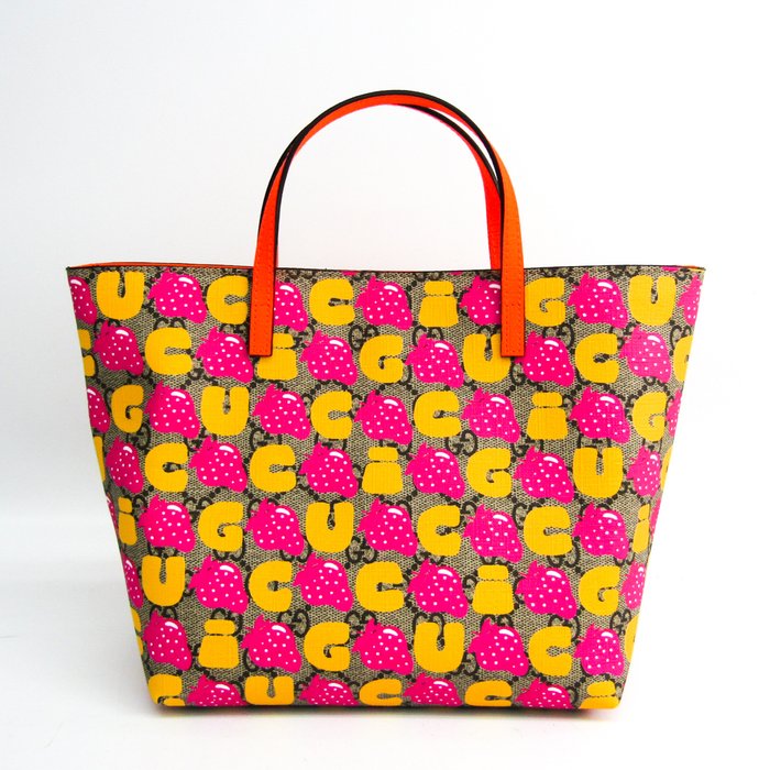 gucci children's tote bag