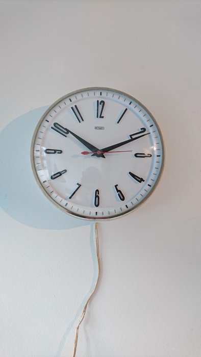 Metamec - Clock, Wall clock