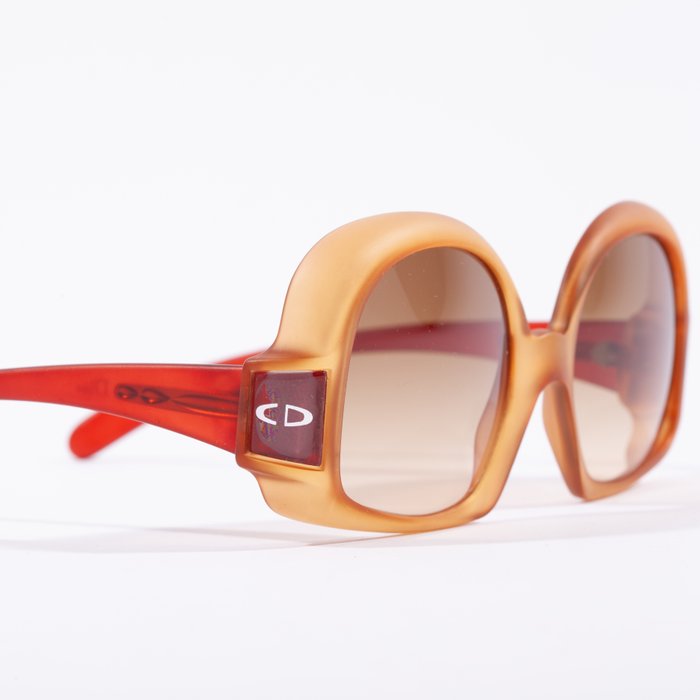 christian dior classic sunglasses