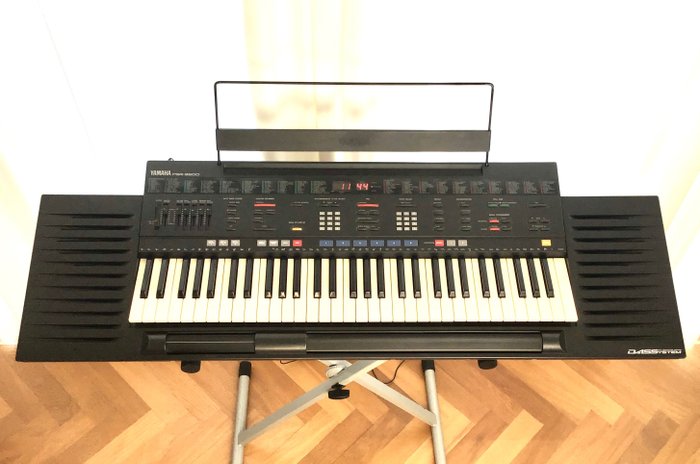 Yamaha - PSR-3500 - Synthesizer
