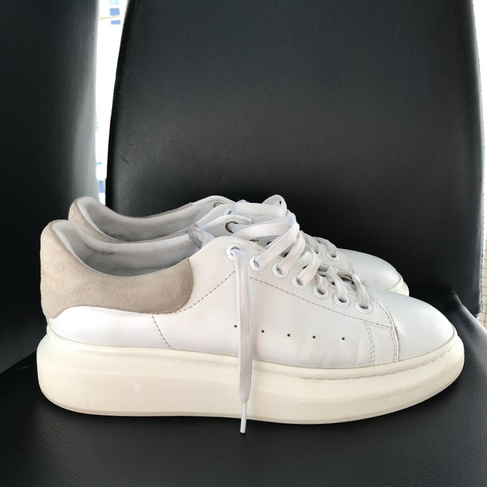 Alexander McQueen Sneakers - Size: FR 