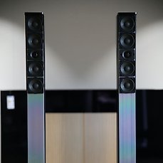 LOEWE - Individual L1 - Speaker set 