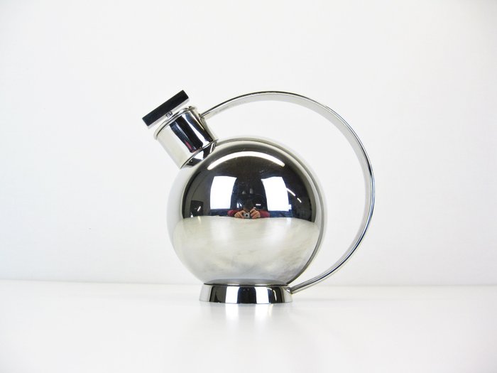 Sylvia Stave - Alessi - Shaker cocktail - mod 90021