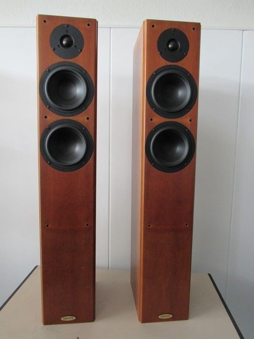 Tannoy - Revolution r2 - Speaker set