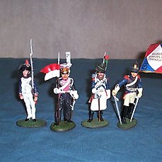 Del Prado Kavallerie der Napoleonischen Kriege 22 Die preußische Kavallerie