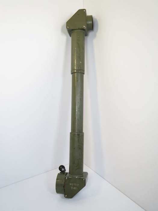 Military Plant   Periscope (1948) USSR.
