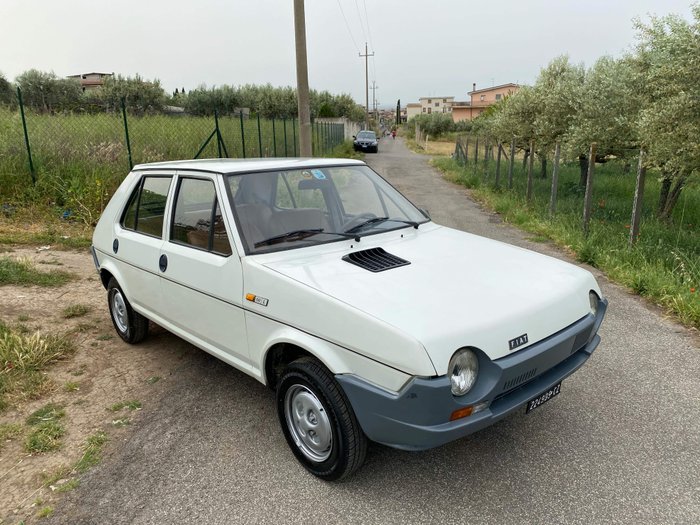 Fiat - Ritmo 60 L "NO RESERVE" - 1979