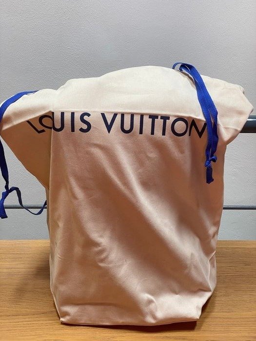 NEW Louis Vuitton Multipocket Backpack Limited Edition Comics