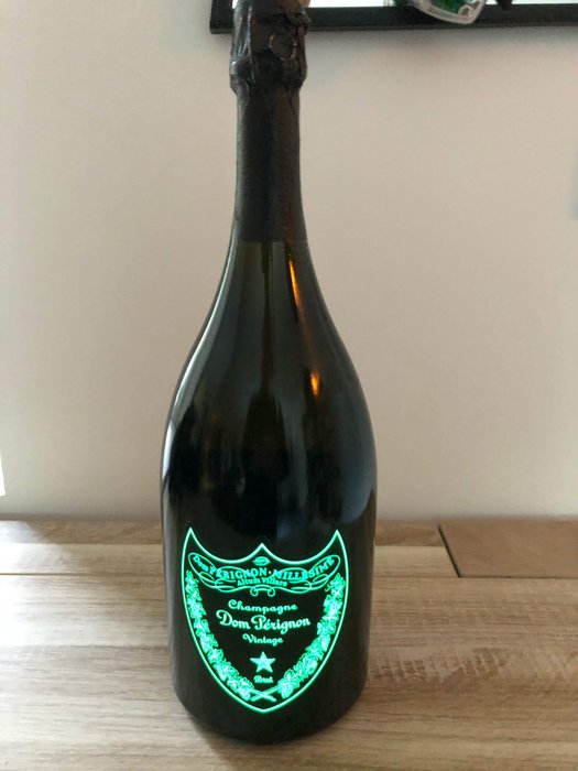2008 Dom Perignon Luminous - Champagne Brut - 1 Magnum (1,5 L)