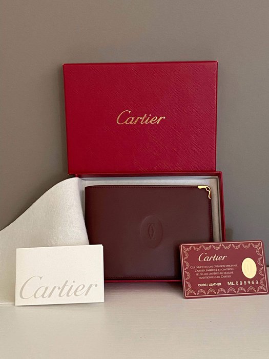 cartier store credit card
