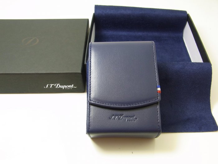 S.T. Dupont case for cigarettes - 183033 - 煙盒