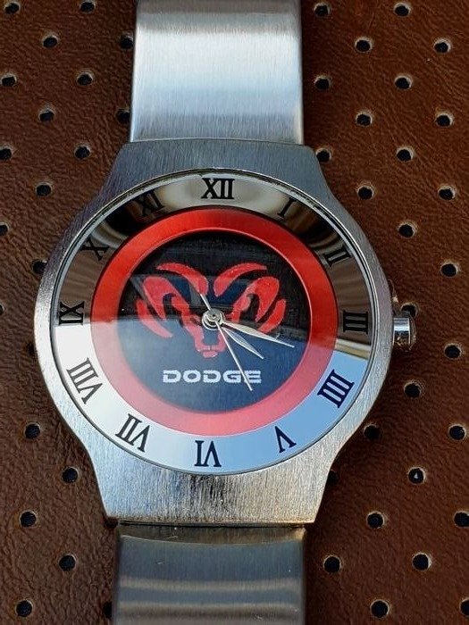 Ρολόι - RAM USA - Dodge - After 2000