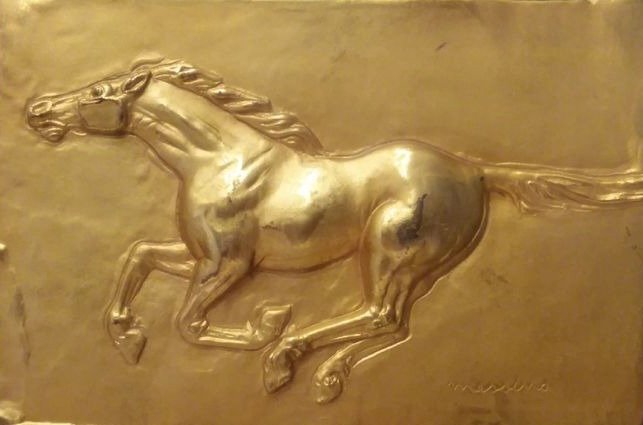 Francesco Messina - Cavallo