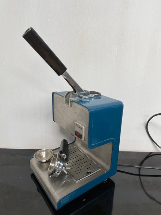 Gaggia - macchina da caffè Gaggia-Pierre Cardin - metallo
