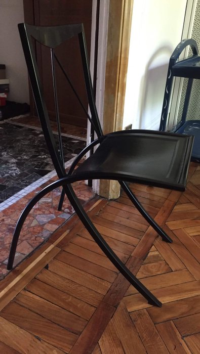 Cattelan - Folding chair - Bella