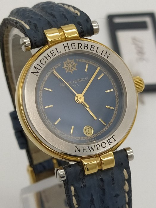 Michel Herbelin - Newport - 12855/T35 - Naiset - 2000-2010