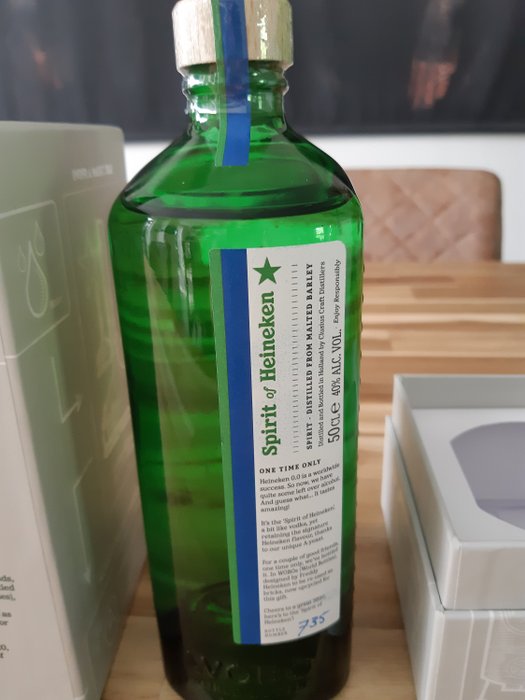 Spirit of Heineken 2019 – 500ml