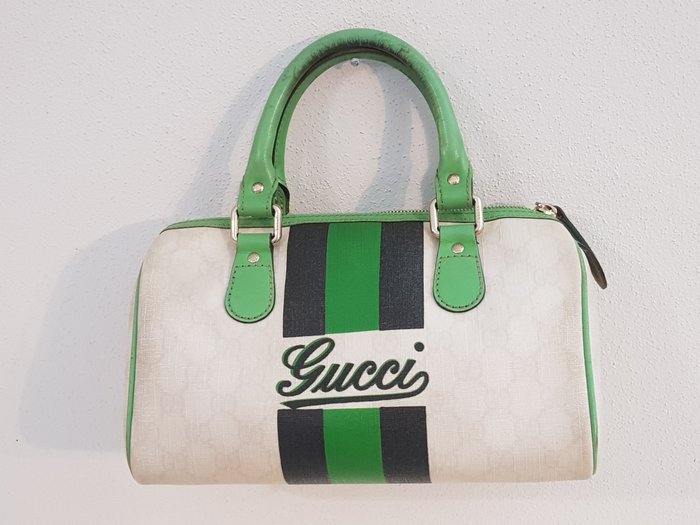 Gucci - JOY MINI BOSTON Handbag - Catawiki