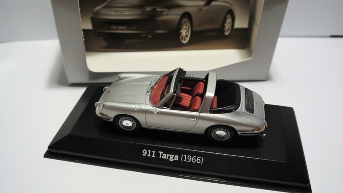 Details about   WOW EXTREMELY RARE Porsche 911 Targa 1965 Orange 1:43 Minichamps-356-930-R-Spark