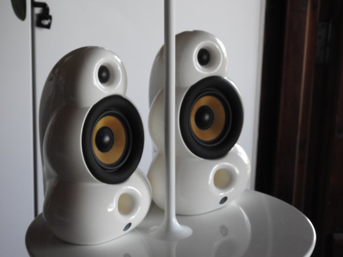 minipod speakers