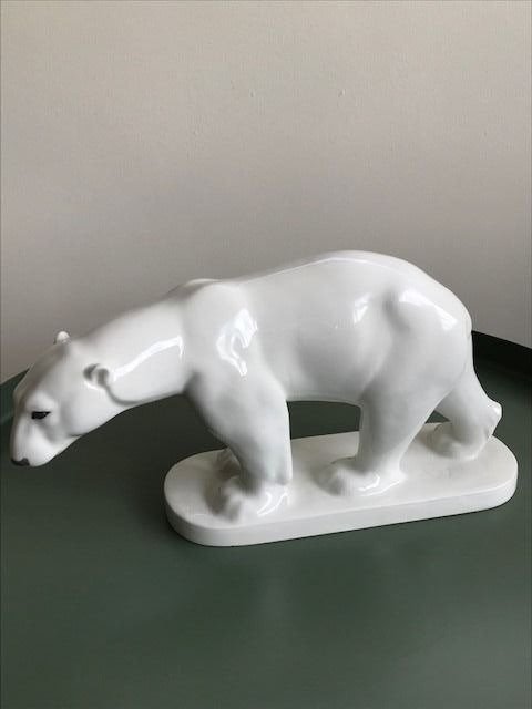 KPM - 瓷器, 北極熊
