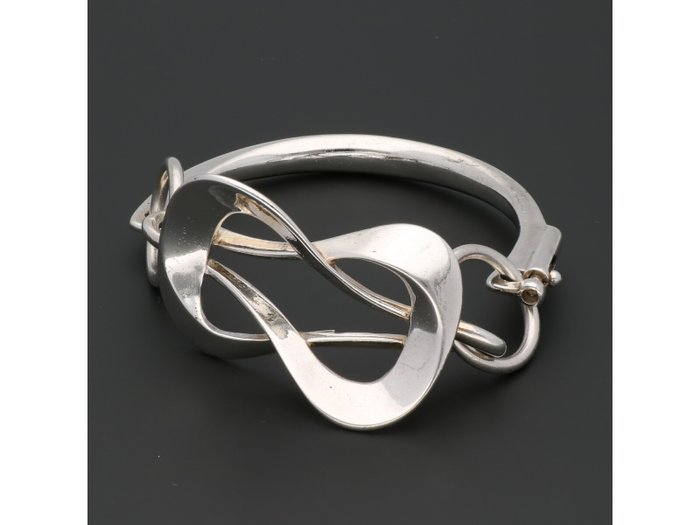 O. P. Orlandini - 925 Zilver - Armband