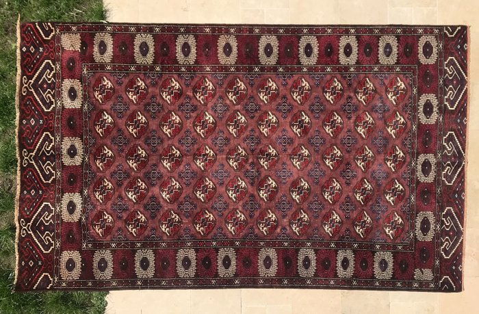 Carpet 355 Cm 215 Catawiki, How Big Is A 5×5 Rug