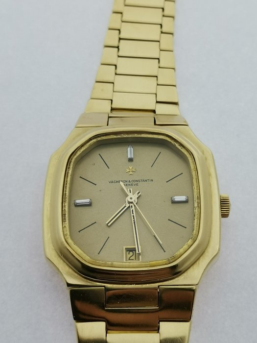 Vacheron Constantin - Royal Chronometer - 2215 - Herren - 1970-1979