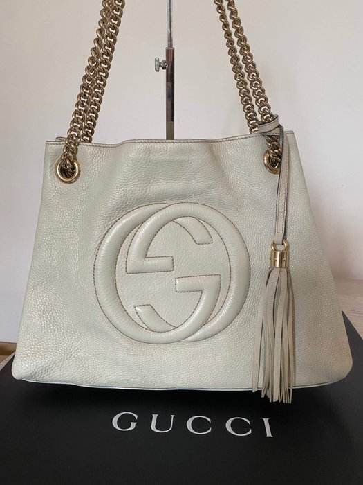 Gucci - Soho Chain Hobo bag - Catawiki