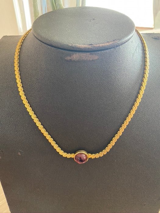 Helietta Caracciolo Gold-filled - Necklace