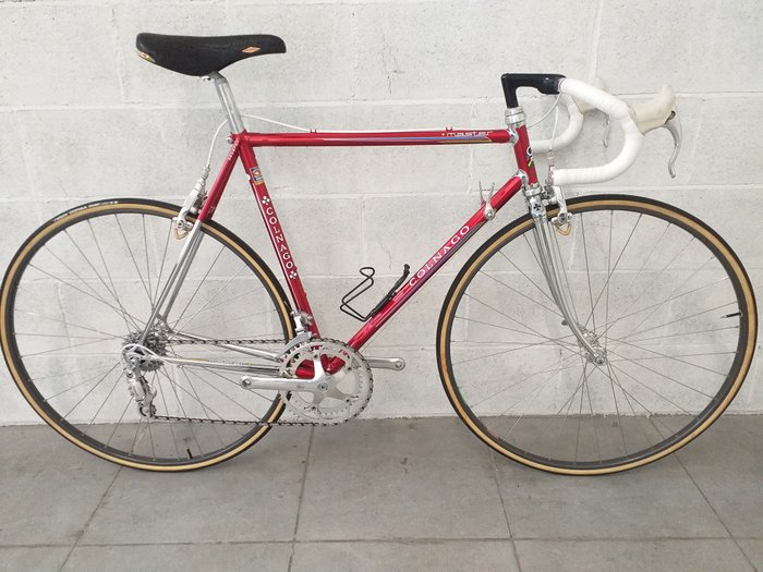 Colnago - Master - Bicicletă de cursă - 1990