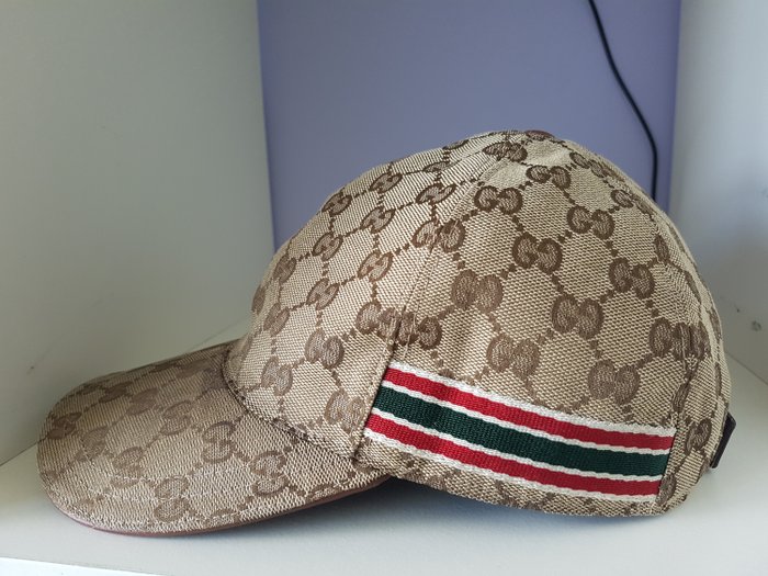Gucci cap - Catawiki