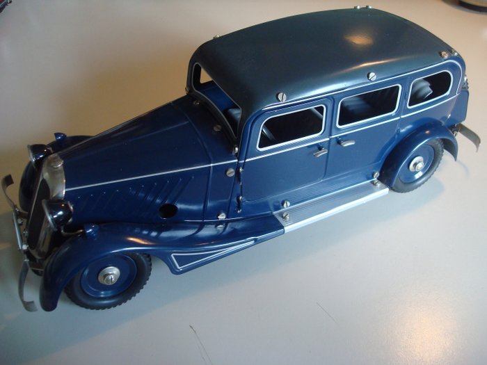 Märklin - 19032 - Bil Marklin Limousine Pullmann