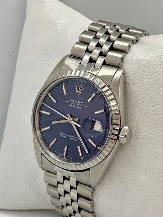 rolex oyster perpetual datejust 36 price in india