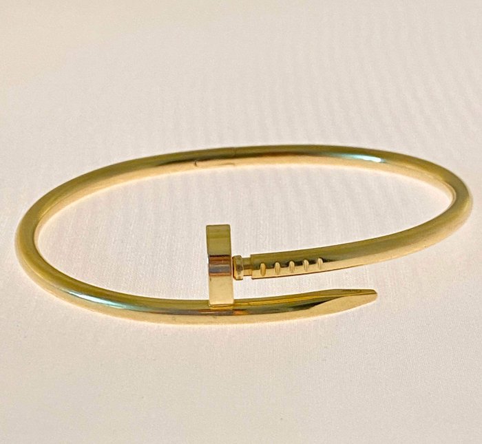 Cartier - 18 kt Gold - Armband