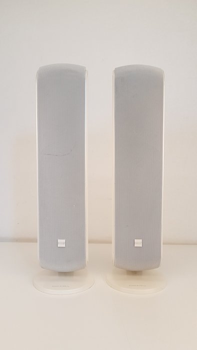 B&W - VM1 - Conjunto de colunas de som
