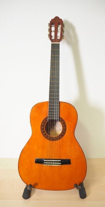 Valencia - CG-160-34 - Gitara klasyczna - Hiszpania