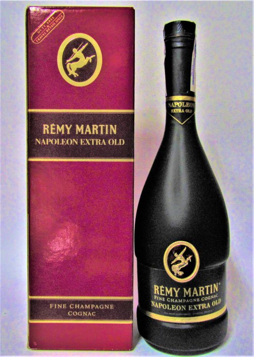 Rémy Martin - Napoléon Extra Old - b. 1990er Jahre - 70 cl
