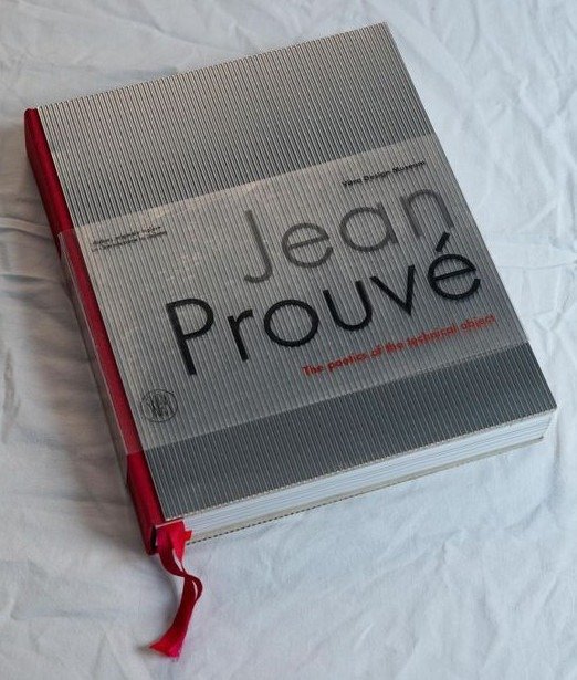 Jean Prouvé The Poetic of the Technical Object 2005 Catawiki