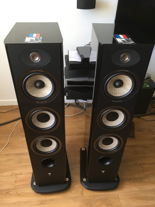 Focal - Aria 926 - Speaker set
