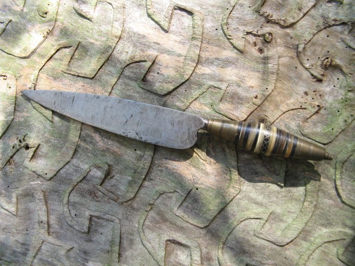 加那利群島 - Naife - 刀, 匕首