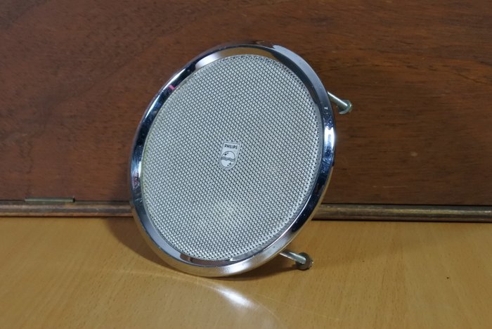 grille de haut-parleur - Philips - 1960-1970 - Catawiki